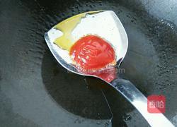 糖醋土豆片的做法图解6