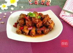 酱香鸭脖的做法图解8