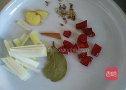 酱香鸭脖的做法图解2