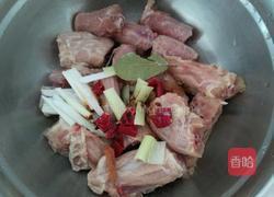 酱香鸭脖的做法图解3