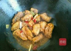 酱香鸭脖的做法图解4