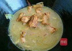 酱香鸭脖的做法图解5