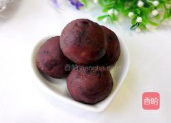 自制红豆馅的做法图解8