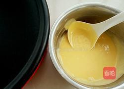 自制铜锣烧的做法图解5