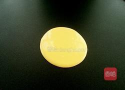 自制铜锣烧的做法图解6