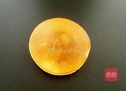 自制铜锣烧的做法图解8