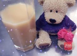 蜜桃汁的做法图解4