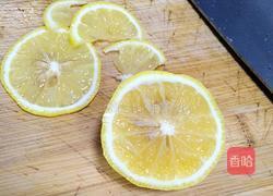 柠檬奶昔的做法图解2