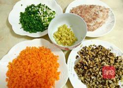 烧卖的做法图解5