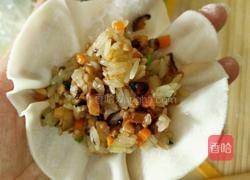 烧卖的做法图解11