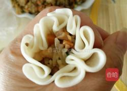 烧卖的做法图解12