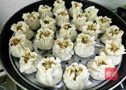 烧卖的做法图解15