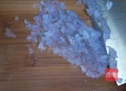 炸蝦球的做法圖解2