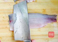 干锅香辣鱼的做法图解2