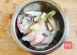 干锅香辣鱼的做法图解7