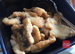 干锅香辣鱼的做法图解10