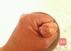 麦枣甘草肉丸汤的做法图解4