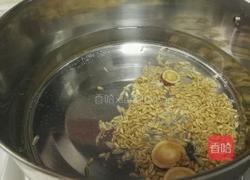 麦枣甘草肉丸汤的做法图解7