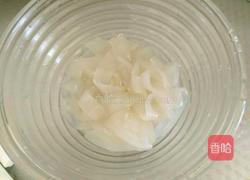 香菜粉皮的做法图解5