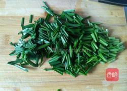 汤面的做法图解7