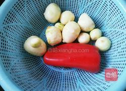 重庆芋儿鸡的做法图解2