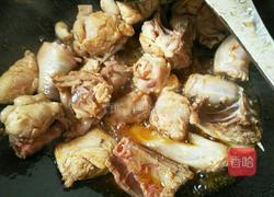 重庆芋儿鸡的做法图解5
