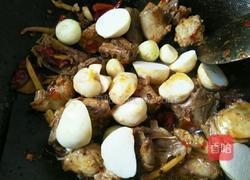 重庆芋儿鸡的做法图解8