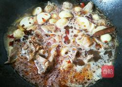 重庆芋儿鸡的做法图解9