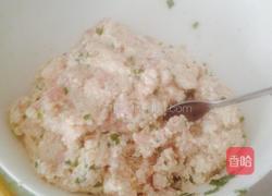 馄饨烧麦的做法图解3