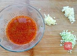 麻辣鳕鱼的做法图解2