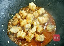 麻辣鳕鱼的做法图解9