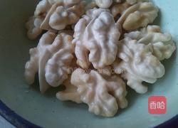 凉拌蓬蓬菜的做法图解3