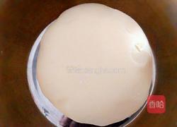 红萝卜馅包子的做法图解5