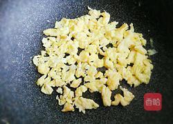 红萝卜馅包子的做法图解7