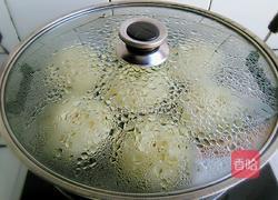 红萝卜馅包子的做法图解21
