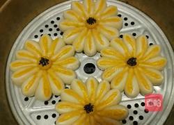 花馒头的做法图解21