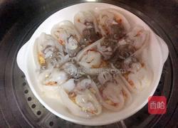 清蒸乌贼的做法图解6