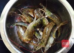 海鲜奶酪焗意面的做法图解1