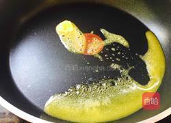 海鲜奶酪焗意面的做法图解6