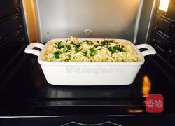 海鲜奶酪焗意面的做法图解14