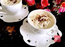 奶盖的做法图解7