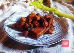 梅子鸭的做法图解5