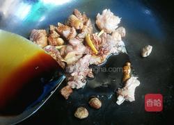 梅子鸭的做法图解2