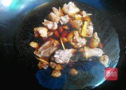 梅子鸭的做法图解3