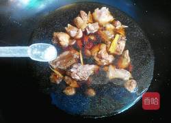 酸梅鸭的做法图解5