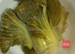 水煮罗非鱼的做法图解2