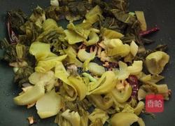 水煮罗非鱼的做法图解8