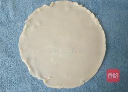 云南米皮卷的做法图解6