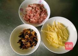 云南米皮卷的做法图解8