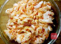 大头菜泡菜的做法图解10